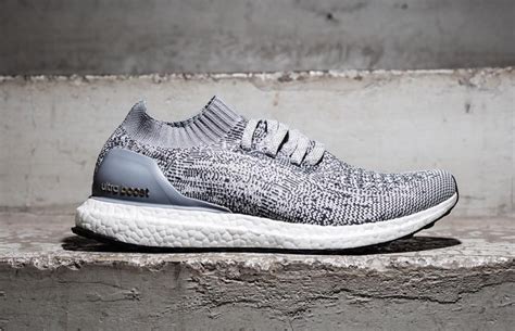 adidas ultra boost uncaged grey